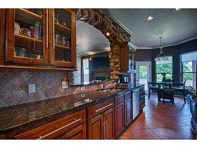 Kitchen. Kitchen - Side 1