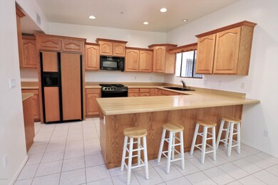Kitchen 1