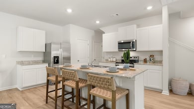 3040 Manor Hill Place, Union City, GA 30291 - photo 5