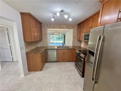 Updated Kitchen