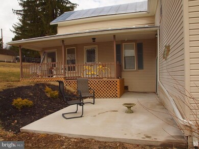 309 N Main St, Franklin, WV 26807 - photo 5