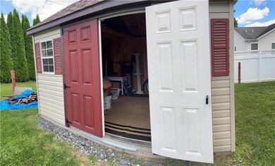 2817 Fairview St, Bethlehem, PA 18020 - photo 4