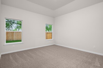 200 Southgate Dr, Terrell, TX 75160 - photo 4