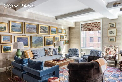 131 E 69th St unit 6B, New York, NY 10021 - photo 3