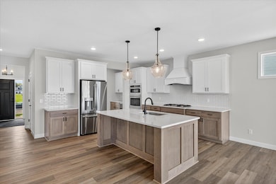 11650 5th St NE, Hanover, MN 55341 - photo 3