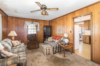 2031 Lineberry St, Asheboro, NC 27203 - photo 4