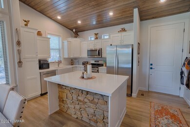 Gorgeous Kitchen