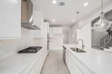 15036 Berry Brook Dr, Conroe, TX 77302 - photo 4