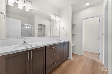 889 W Audrey Acres Dr unit Lot 11 Block 1, Nampa, ID 83686 - photo 6