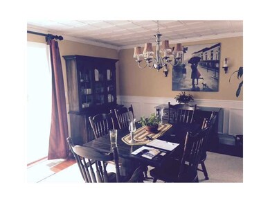 Dining Room.