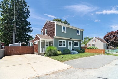 30 3rd St, Swansea, MA 02777 - photo 3