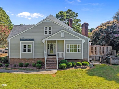 127 Skylark Way, Raleigh, NC 27615 - photo 6