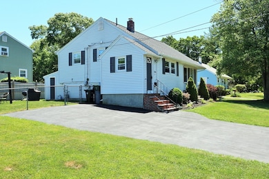 125 Edward St, Brockton, MA 02302 - photo 2