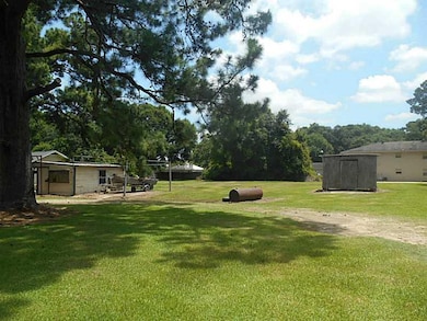 Land/Lot.