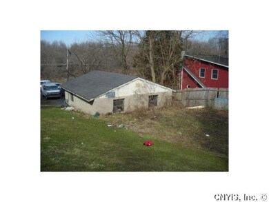 Yard/Garden
