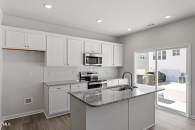 115 Central Townes Way unit 300, Raleigh, NC 27603 - photo 7