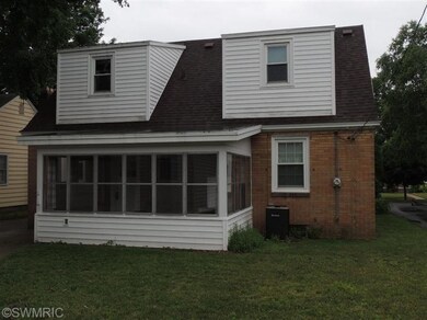 859 Dorroll St NE, Grand Rapids, MI 49505 - photo 2