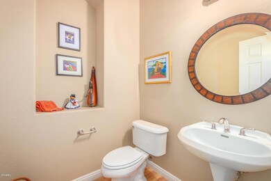 1563 E Zion Way, Chandler, AZ 85249 - photo 6