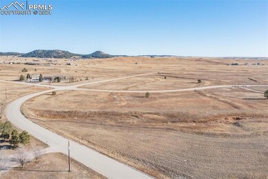 Drone / aerial view featuring a mountain view and 