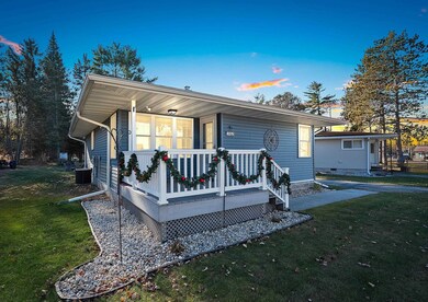 13160 Parkway Rd, Pound, WI 54161 - photo 2