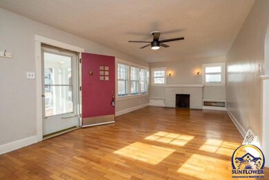 1284 SW Medford Ave, Topeka, KS 66604 - photo 3