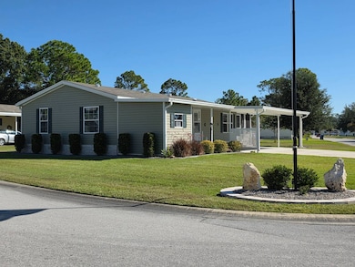 OVERSIZED CORNER LOT