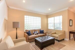 Formal Living Room
