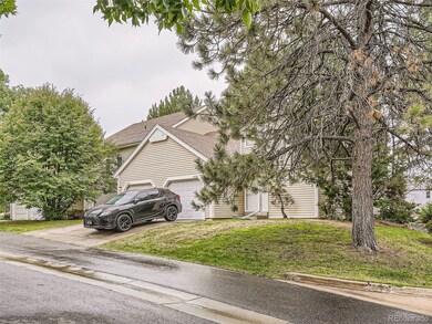 492 S Kalispell Way unit C, Aurora, CO 80017 - photo 3