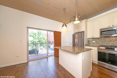 2517 S Calumet Ave unit 31A, Chicago, IL 60616 - photo 6