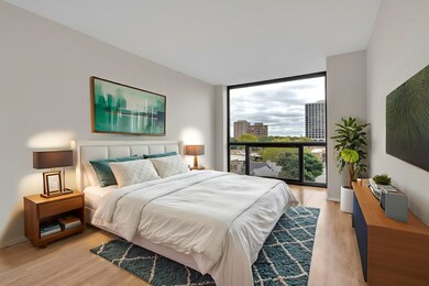 4343 N Clarendon Ave unit 707, Chicago, IL 60613 - photo 3