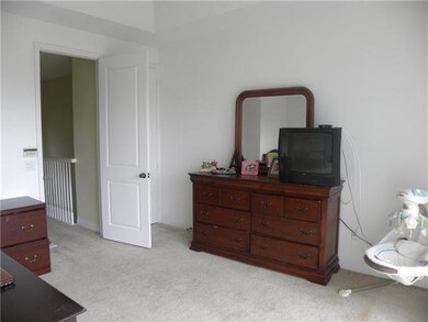 Master Bedroom.