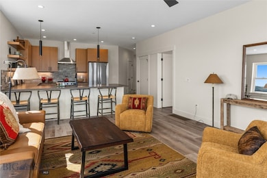 420 Sage Ave unit A, Ennis, MT 59729 - photo 7