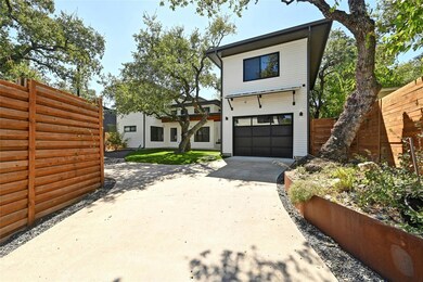 407 S Park Dr unit 2, Austin, TX 78704 - photo 5