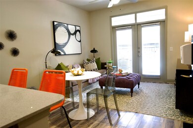 3788 Richmond Ave unit 1113, Houston, TX 77046 - photo 3