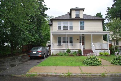 64 C St, Manchester, NH 03102 - photo 2