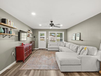 1118 walnut living room
