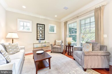 2320 Dale Dr, Falls Church, VA 22043 - photo 4