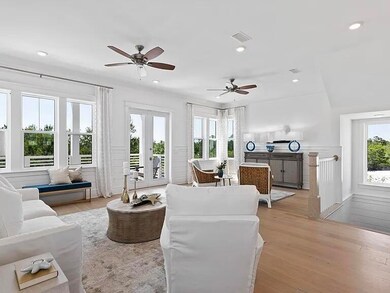 Main Living Area