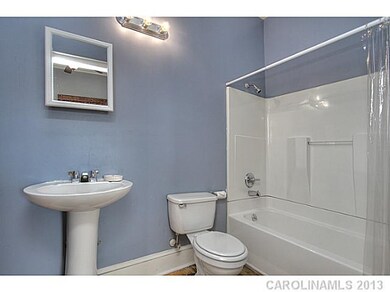 Bathroom - Full Bath