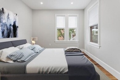 18 Msgr Patrick j Lydon Way unit 4, Boston, MA 02124 - photo 2