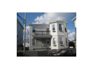 100 Knight St, Providence, RI 02909 - photo 2