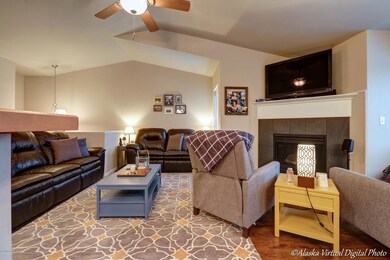 2656 Aspen Heights Loop unit 26, Anchorage, AK 99508 - photo 4