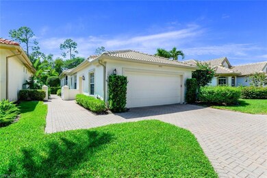 5843 Persimmon Way, Naples, FL 34110 - photo 3