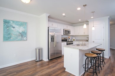 217 Central Creek Dr, Goose Creek, SC 29445 - photo 4