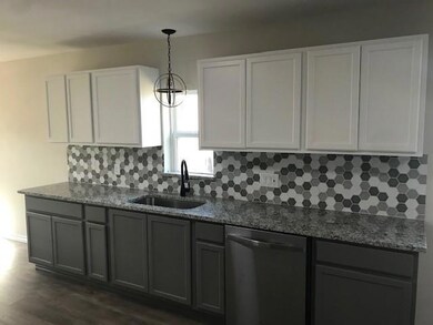 1900 Bernard St, Denton, TX 76205 - photo 4