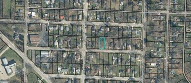 1613 Huron Aerial MLS