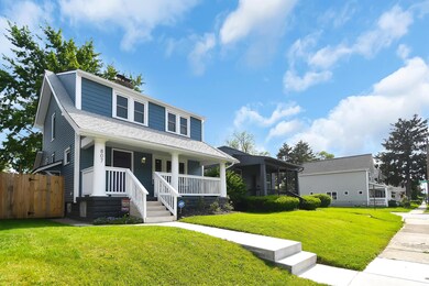 807 Siebert Street Columbus Ohio 43206-3