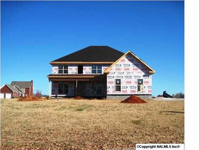 Full brick two story home in gated water front community. Custom built with craftmans style finishes. Energy efficient Rinnai tankless water, MGM Windows, Storm door with retractable screen.