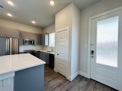 760 W Bedford Euless Rd unit 100, Hurst, TX 76053 - photo 5