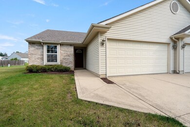2025 Blue Sage Cove, Fort Wayne, IN 46808 - photo 2